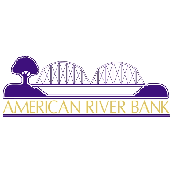 美國River銀行Logo