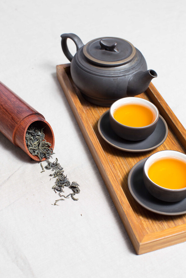 花茶