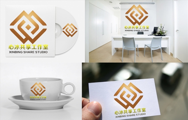 logo設計