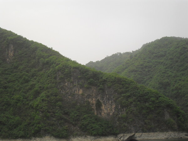 山水圖片