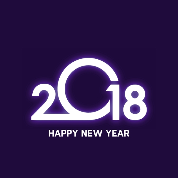 2018字體設計
