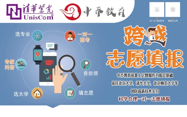 高考志愿