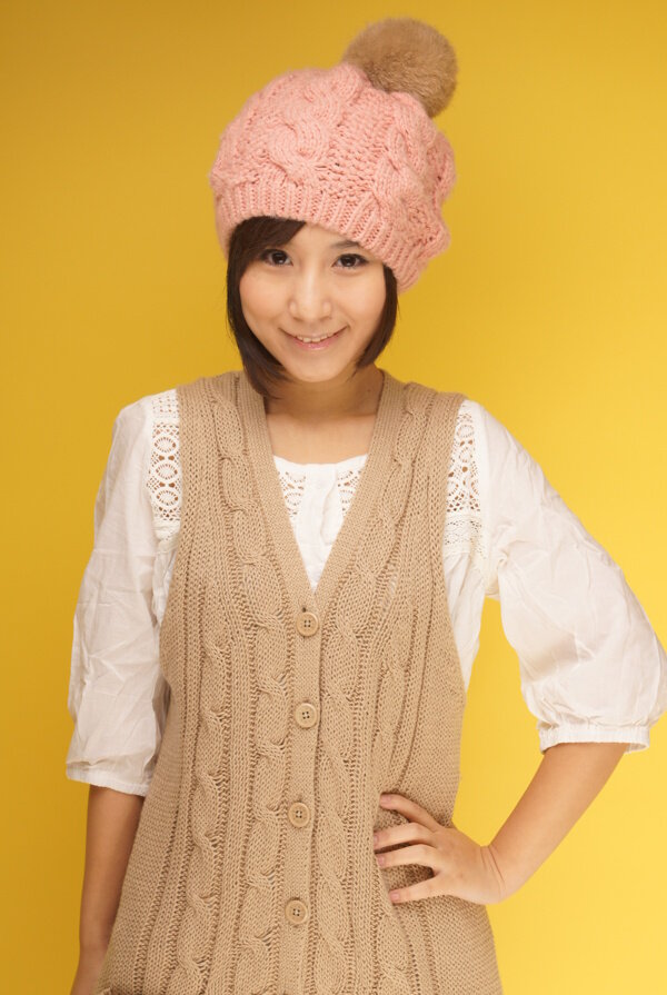 內蒙古女孩圖片