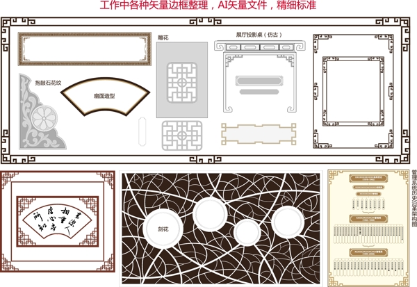 邊框