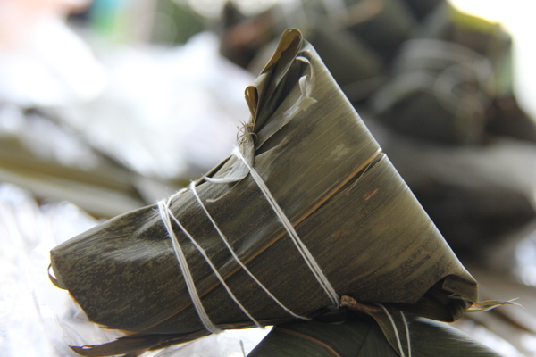 粽子圖片
