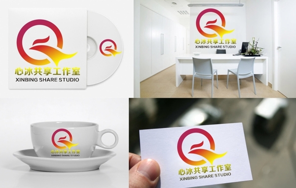 鳳凰LOGO