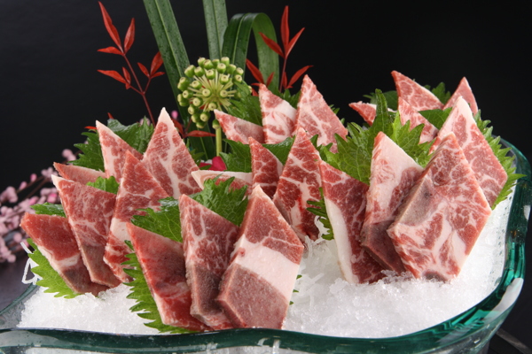 牛肉