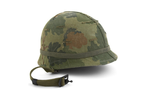 士兵头盔帽子图片
