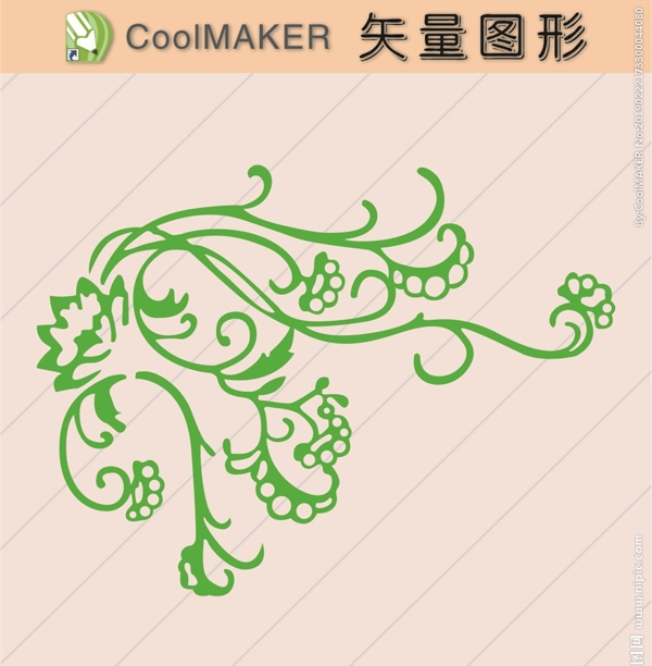 玄關(guān)圖背景墻剪紙壁紙