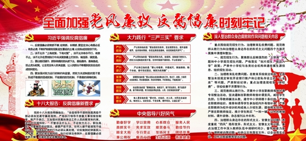 廉政文化