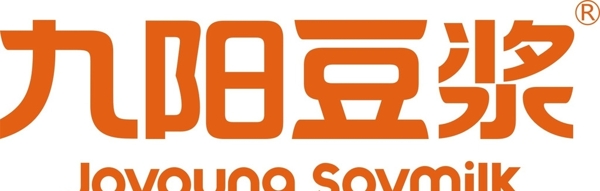 九陽(yáng)豆?jié){標(biāo)志