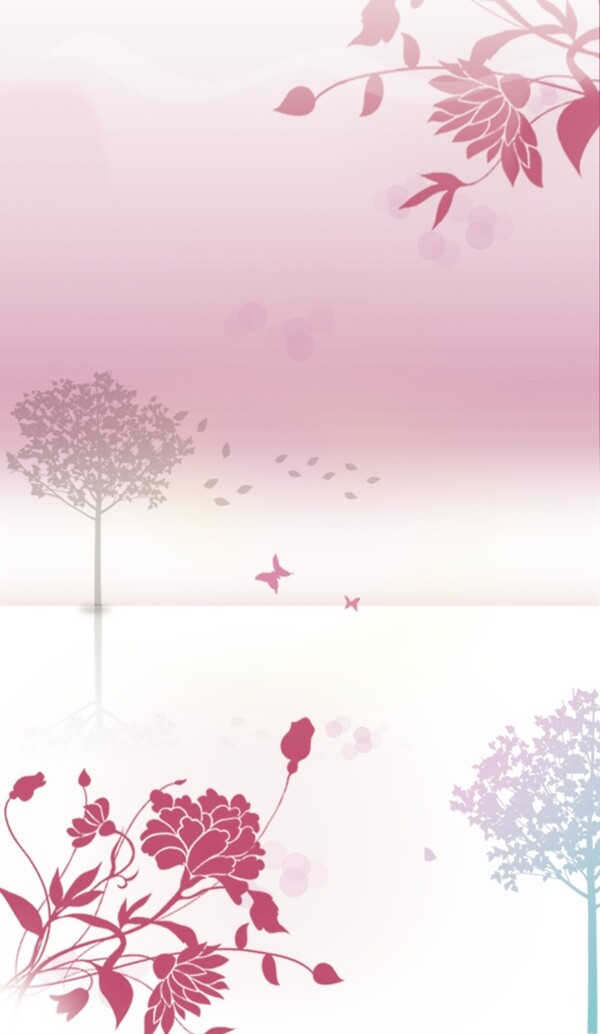 移門花紋
