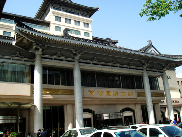 古建筑圖片