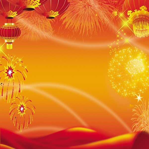 紅色背景圖片