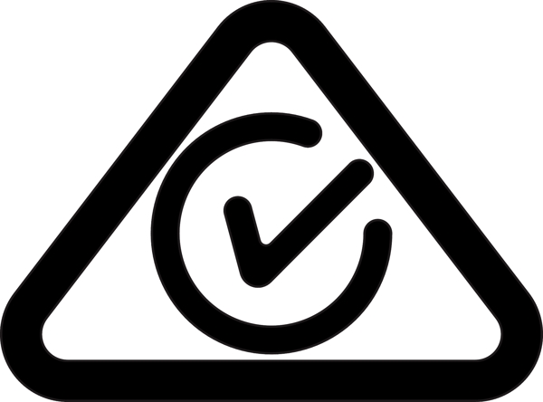 澳大利亞rcm認證Logo