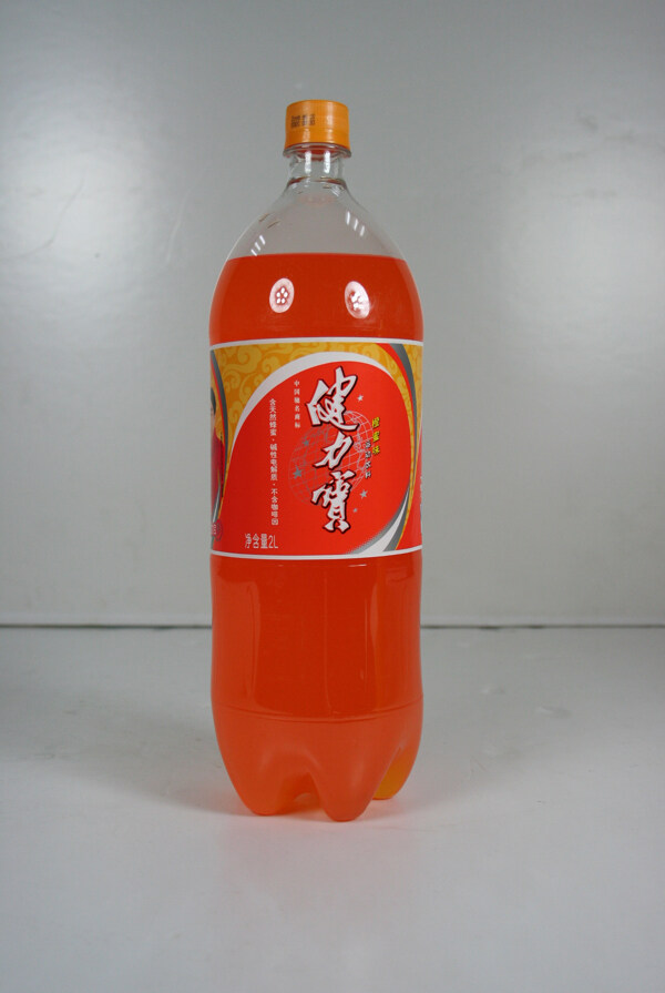 健力寶圖片