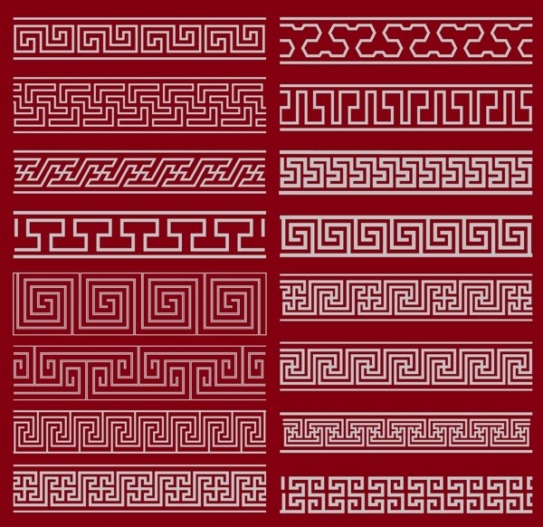 古典邊框