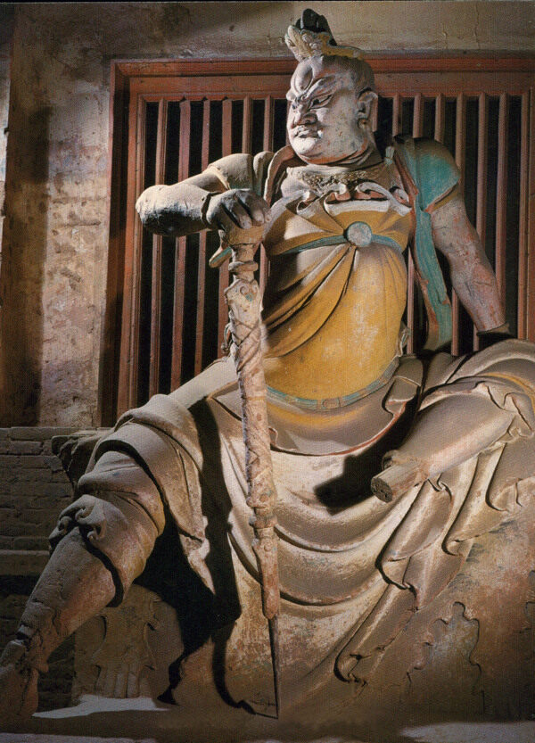 力士像圖片