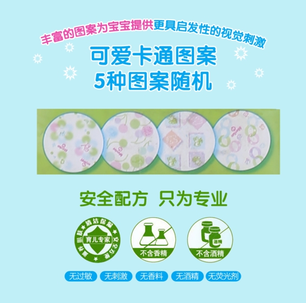 嬰兒紙尿褲