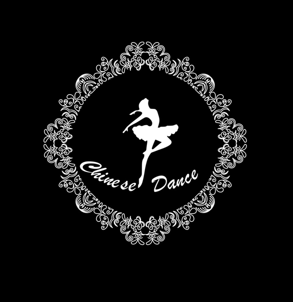舞蹈LOGO