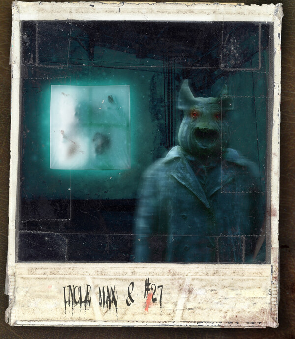 UncleMax與
