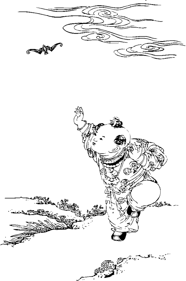 吉祥圖案中國傳統(tǒng)圖案圖案056