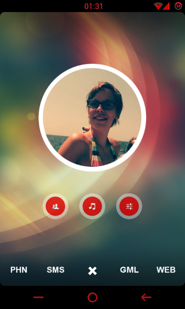 roundr