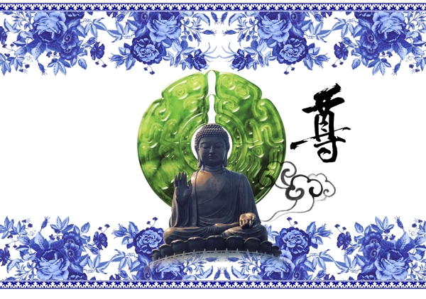 中國風(fēng)展示
