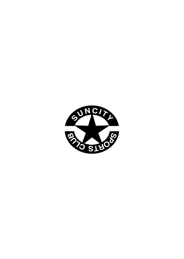 SuncitySportsCentrelogo設(shè)計(jì)欣賞SuncitySportsCentre體育LOGO下載標(biāo)志設(shè)計(jì)欣賞