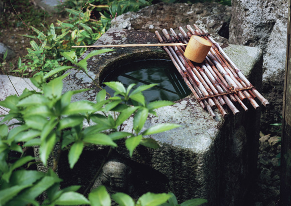 井水圖片