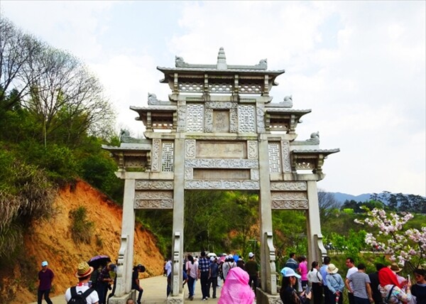牌樓