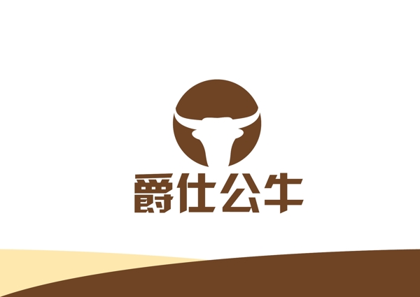 牛頭標(biāo)志
