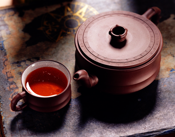 文化茶茶用品