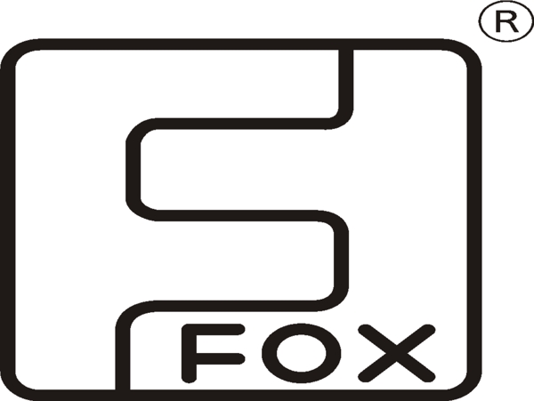 矢量FOX服饰标志