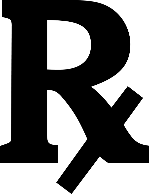 RX标志