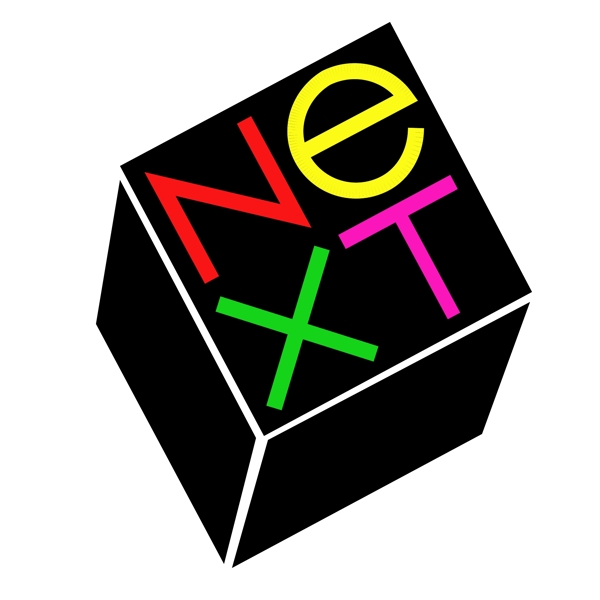NeXTComputerslogo设计欣赏NeXTComputers软件公司标志下载标志设计欣赏