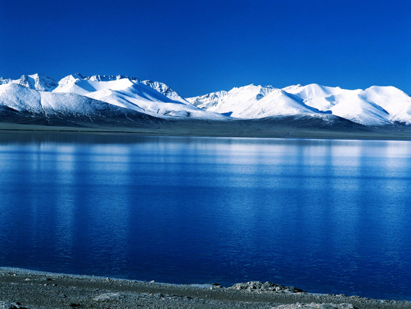 山水風景圖片