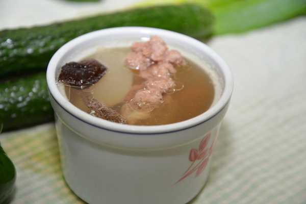 蘿卜排骨圖片