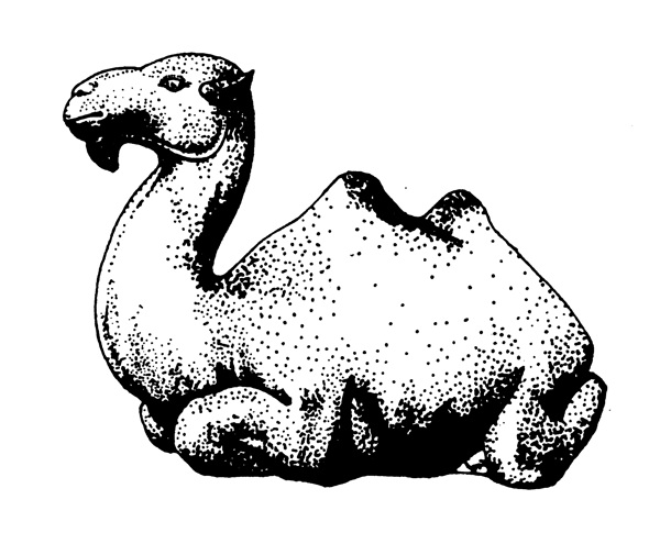 動物圖案元明時代圖案中國傳統(tǒng)圖案46