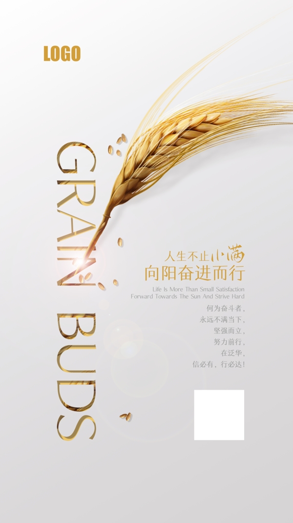 小滿