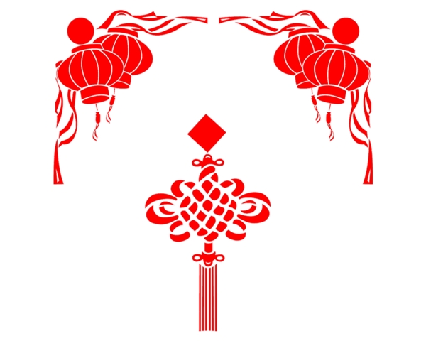中國結(jié)