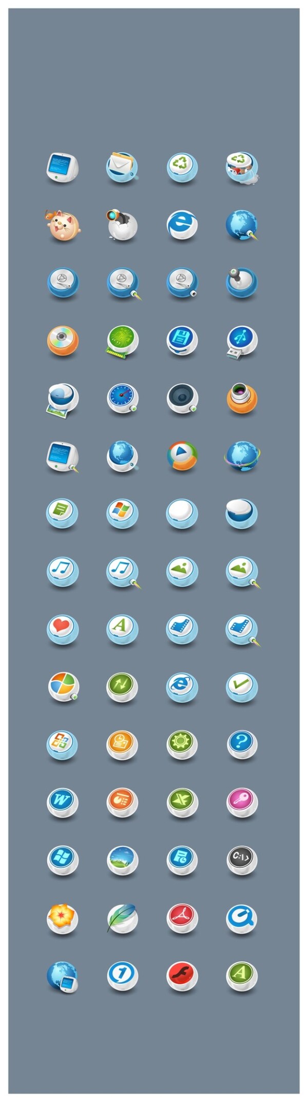 手機app圖標(biāo)