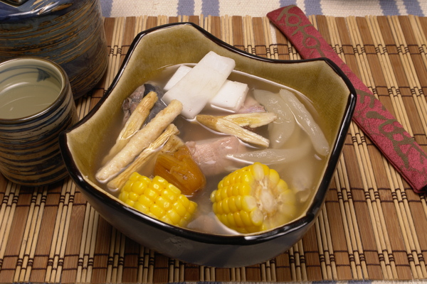 廣東了靚湯圖片