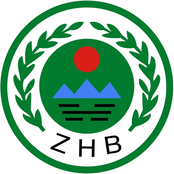 環(huán)保局LOGO