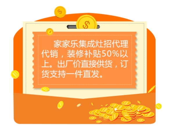 弹窗卡通设计模板
