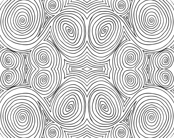 摘要背景矢量插畫