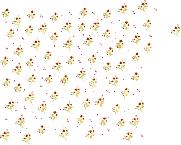 小花