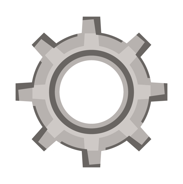 機(jī)齒輪