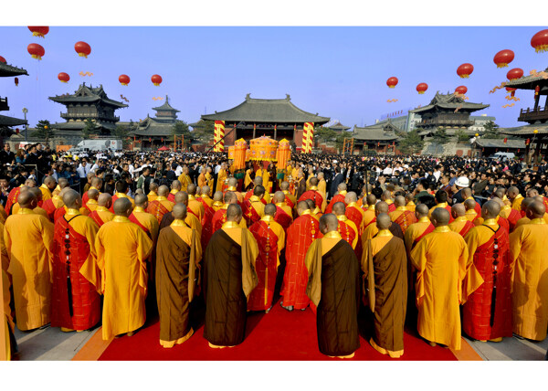 寺廟圖片