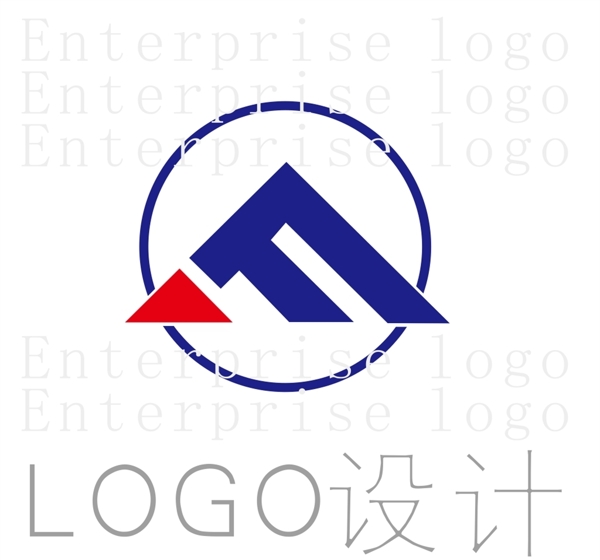 企业LOGO设计图片
